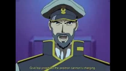 Star ocean Ep. 1 part 1