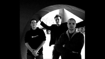 Black Sun Empire - Breach