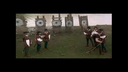 Robin Hood Men In Tights / Робин Худ Мъже В Чорапогащи (1993) Bg Audio