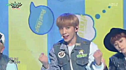 32.0129-3 Road Boyz - Be my love, Music Bank E821 (290116)