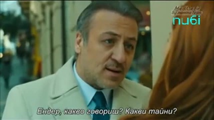 Кварталът на богатите епизод 36-2 Бг суб.