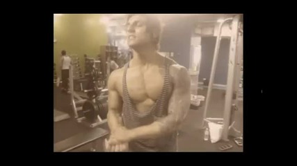 Bodybuilding Motivation
