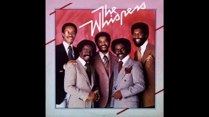 The Whispers - Some Kinda Lover - Club Mix 1984