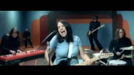 Marit Bergman - This Is The Year