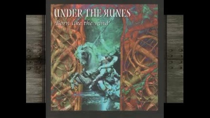 Under The Runes - Under The Hammer Of Thor