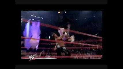 Jeff Hardy - Take Me Back