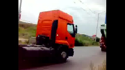 Mинаващи Камиони Гр. Русе 4