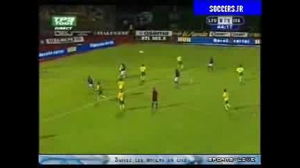 Italy Lithuania 2 - 0 Euro2008