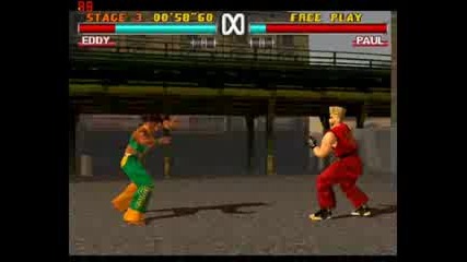 Tekken 3 rap.flv