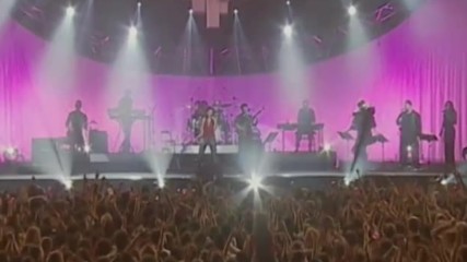 Laura Pausini - Non c'è (Live)
