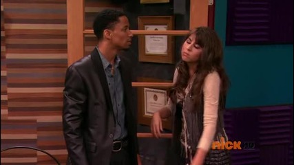 Victorious s01 ep04 part2 