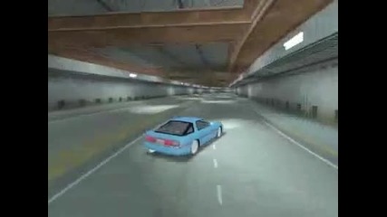 supra drift 