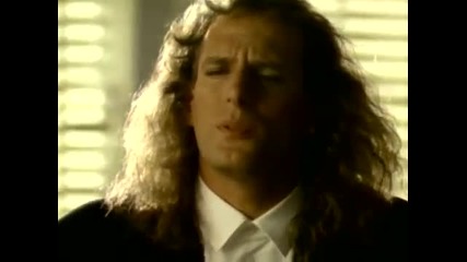 Michael Bolton - How Am I Supposed To Live Without You