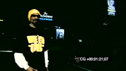 Tcs feat Snoop Dogg - Shut You Down Hq
