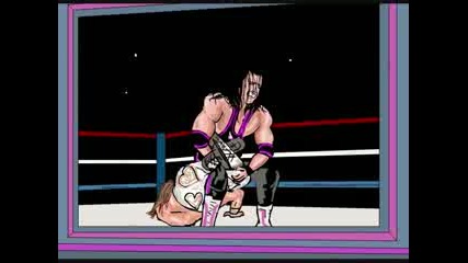 bret hard returns 
