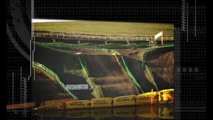 Mx1 Best Organiser Sevlievo 