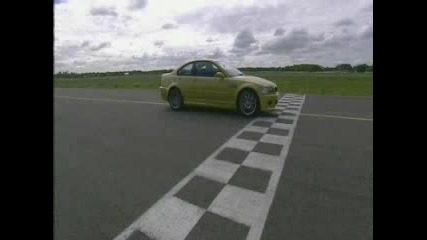 Bmw M3 Vs Audi S4