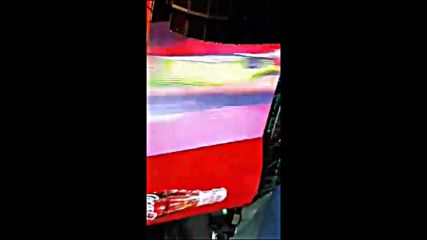 Coca Cola The Voice Happy Energy Tour 2016 Burgas