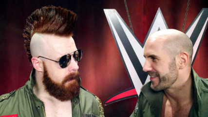 Superstars talk like pirates!