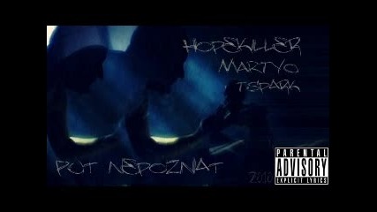 Hopekiller & Martyo ft. T.spark - Put Nepoznat 