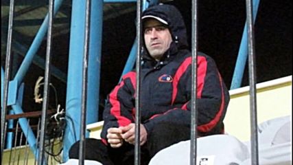 Лечков: От Цар Футбол по-хубаво няма