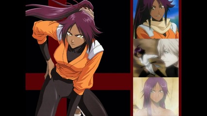 Yoruichi theme