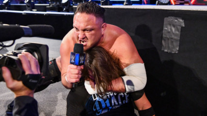 5 things you need to know before tonight's SmackDown LIVE: Aug. 28, 2018