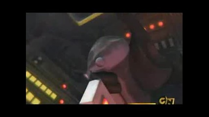 Clone Wars - 3 - Shadow of Malevolence