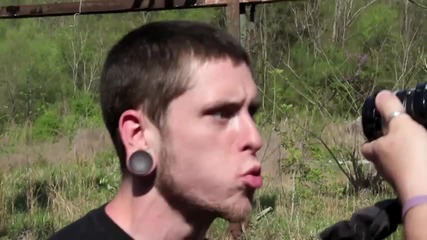 Whitechapel - The Making of The Darkest Day of Man (h D ) 