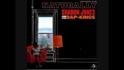 Sharon Jones & The Dap - Kings - Naturally - This Land Is Your Land 2005 