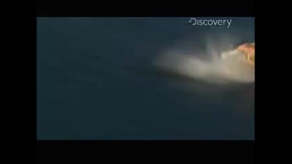 Smash Lab - Long Range Lifeboat