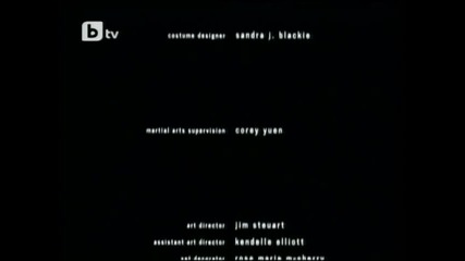 Romeo Must Die (11)