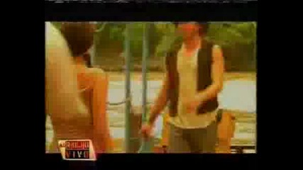 Donq Barbara - Reportaj