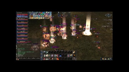 Deadlywave Ownage