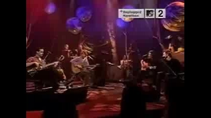 Stone Temple Pilots - Plush Mtv Unplugged