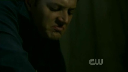* H Q * Supernatural - Let go 