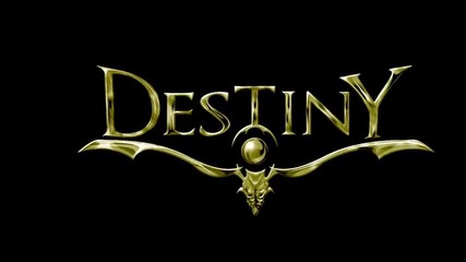 Destiny - Forgive But Not Forget