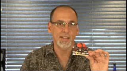 How To Make a Talking Booby Trap