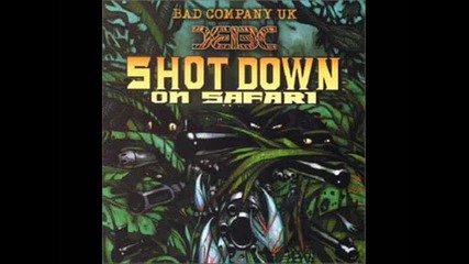 Bad Company - Hornet