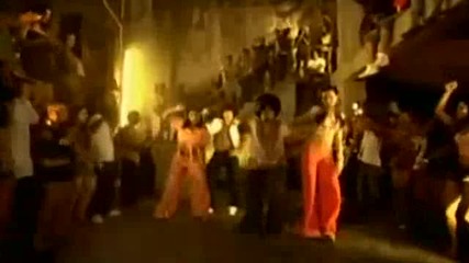 Sean Kingston - Fire Burning ( Високо Качество ) 