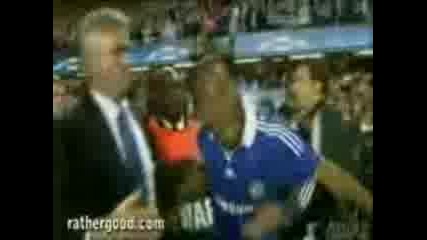 Drogba hip Hop Mix.