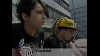 Tokio Hotel