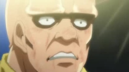 Hajime no Ippo New Challenger Episode 11 