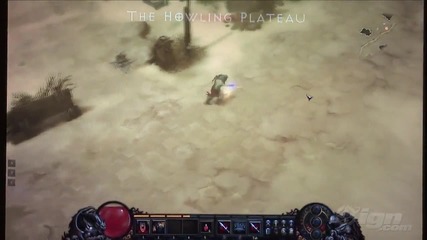 Diablo 3 Gameplay 