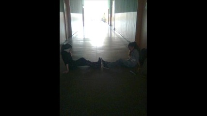 Cvettie and Kattie ! 