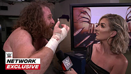 Sami Zayn will be saved by karma: WWE Network Exclusive, June 20 2021