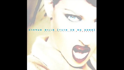 Cinque Milla (this is my Dome) - Dj Vic Mix