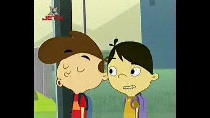 kid vs kat - аз съм добре ти си кат - бг аудио.
