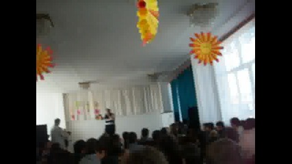 Screeam Beatbox