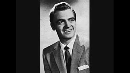 David Whitfield - Ramona (1961)